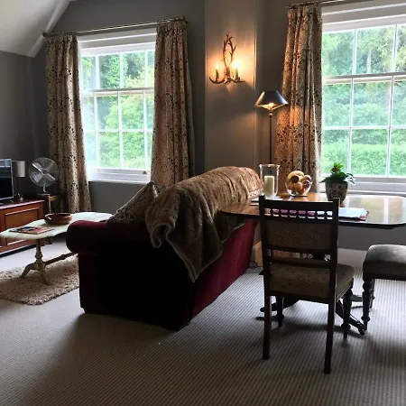The Cheese Room, Self-Contained Cosy Retreat In The Quantock Hills Bridgwater Exterior photo