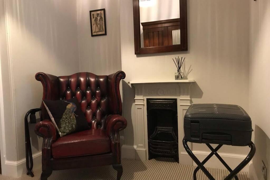 Apartment The Cheese Room, Self-contained Cosy Retreat In The Quantock Hills Bridgwater