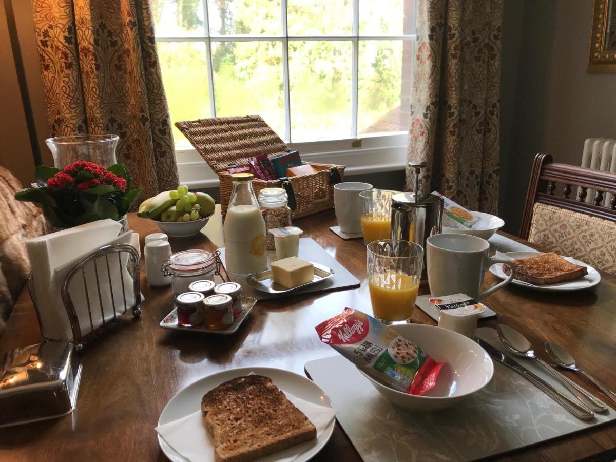 The Cheese Room, Self-contained Cosy Retreat In The Quantock Hills *