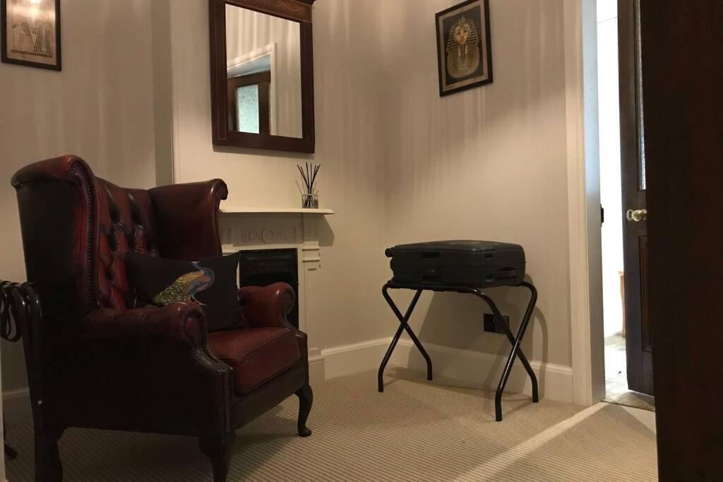 Apartment The Cheese Room, Self-contained Cosy Retreat In The Quantock Hills Bridgwater