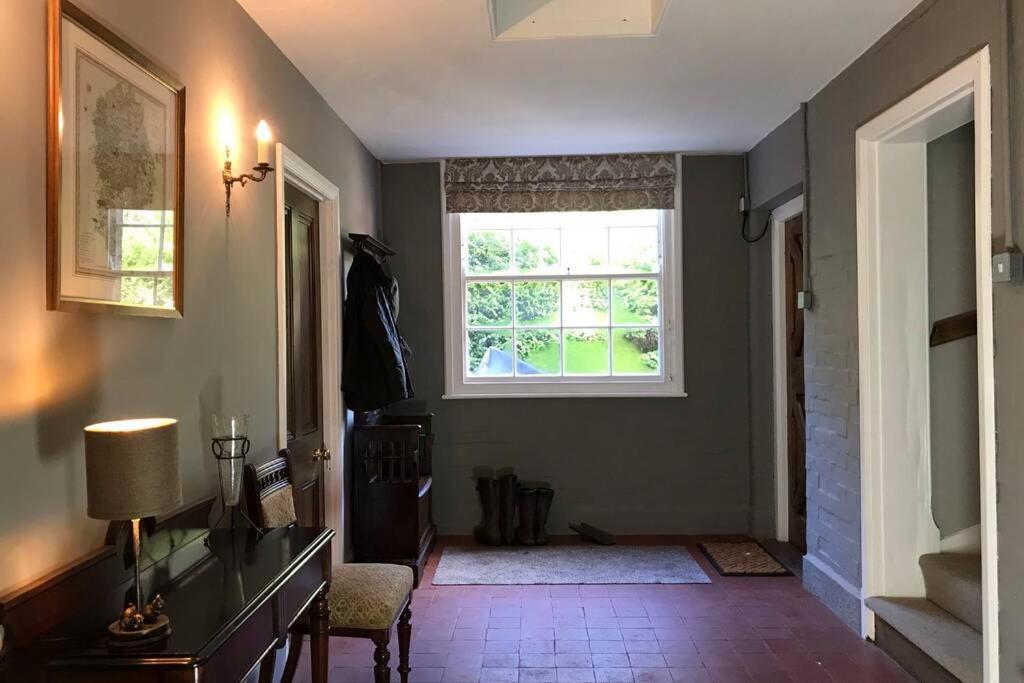 Apartment The Cheese Room, Self-contained Cosy Retreat In The Quantock Hills