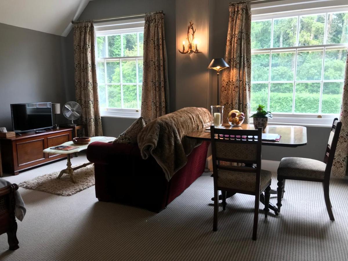 The Cheese Room, Self-contained Cosy Retreat In The Quantock Hills Apartment Bridgwater