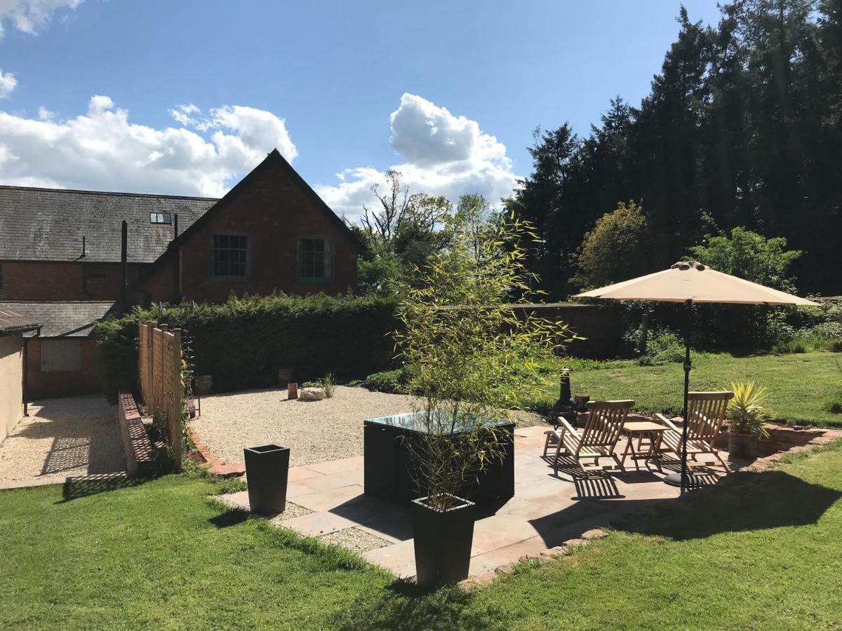 Apartment The Cheese Room, Self-contained Cosy Retreat In The Quantock Hills *