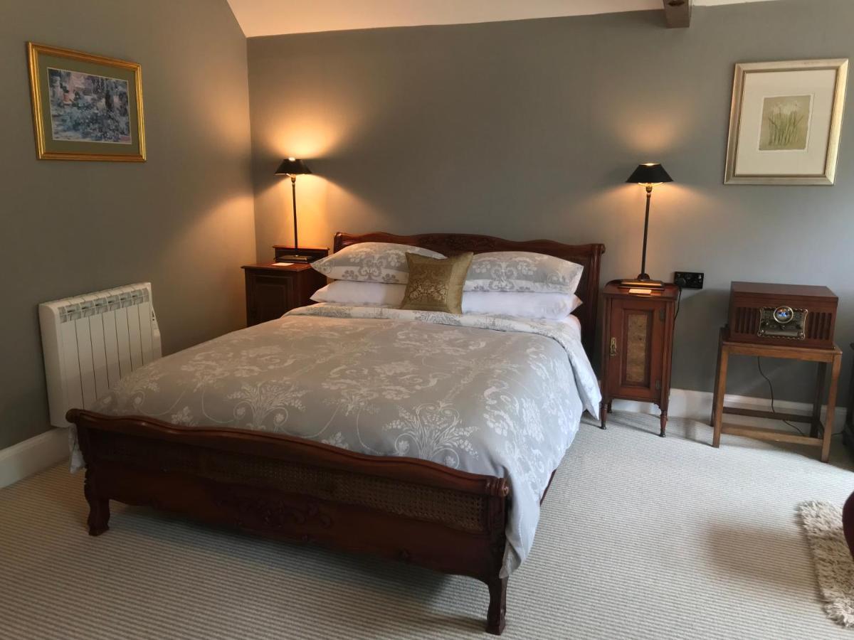 Apartment The Cheese Room, Self-contained Cosy Retreat In The Quantock Hills *