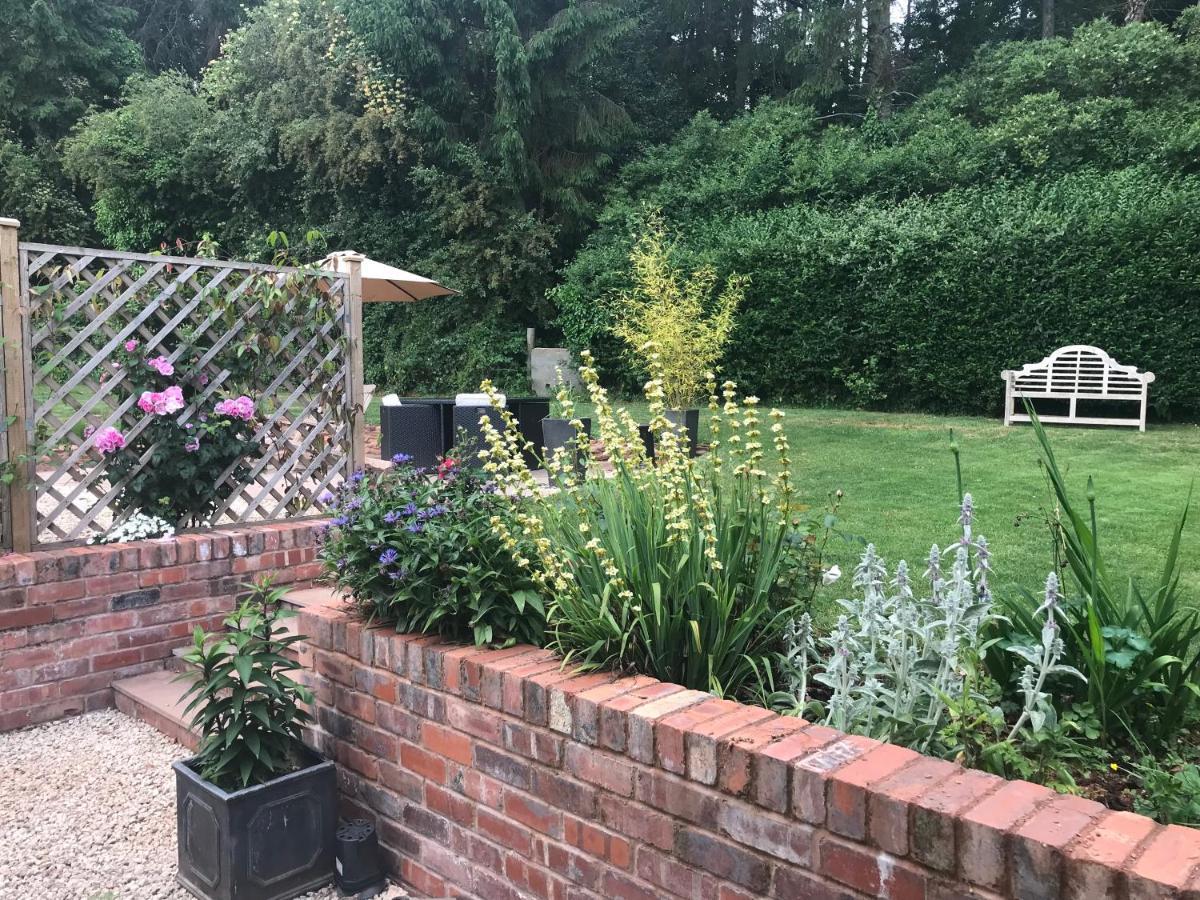 The Cheese Room, Self-contained Cosy Retreat In The Quantock Hills