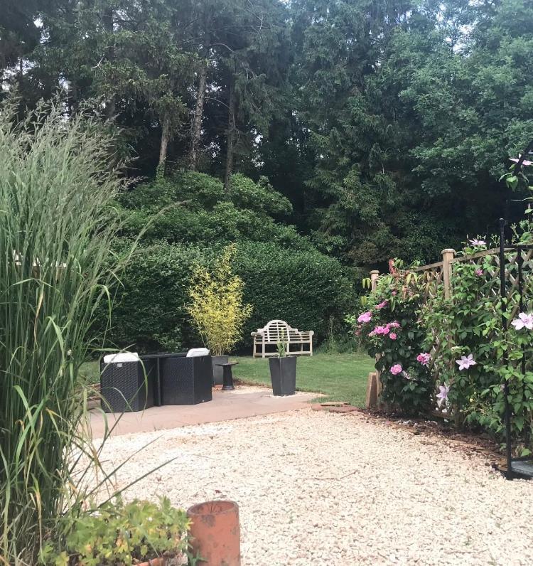 Apartment The Cheese Room, Self-contained Cosy Retreat In The Quantock Hills Bridgwater